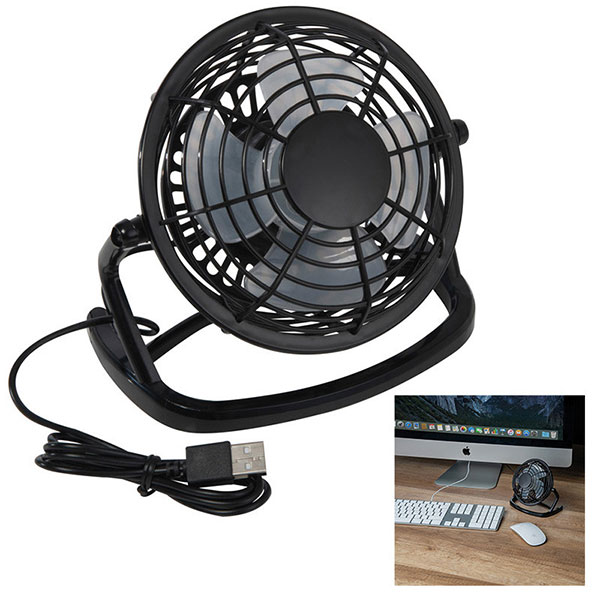 H063 USB Table Fan