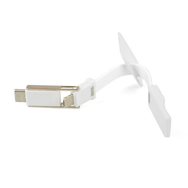 H065 Duke Charging Cable