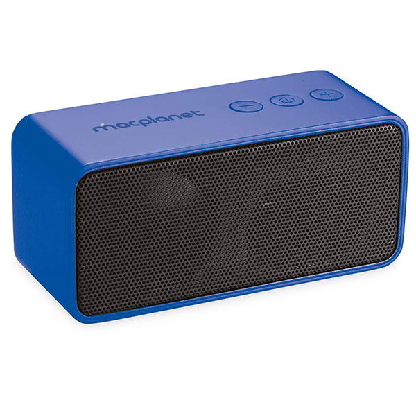 L081 Avenue Stark Portable Bluetooth Speaker