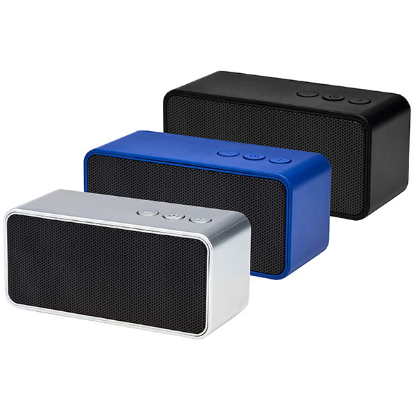 L081 Avenue Stark Portable Bluetooth Speaker