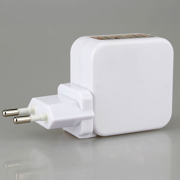 H081 USB Travel Charger