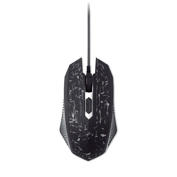 J060 Wired Gaming Mouse
