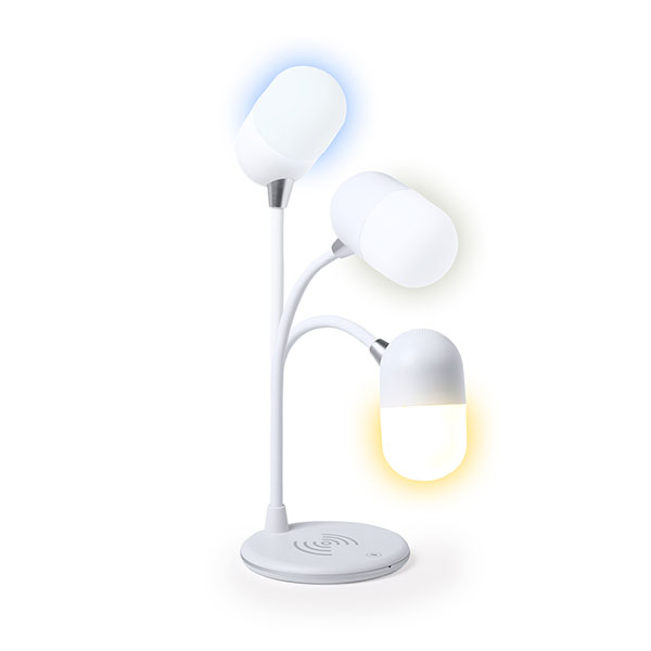 J063 Multifunctional Lamp