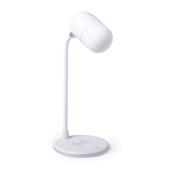 J063 Multifunctional Lamp