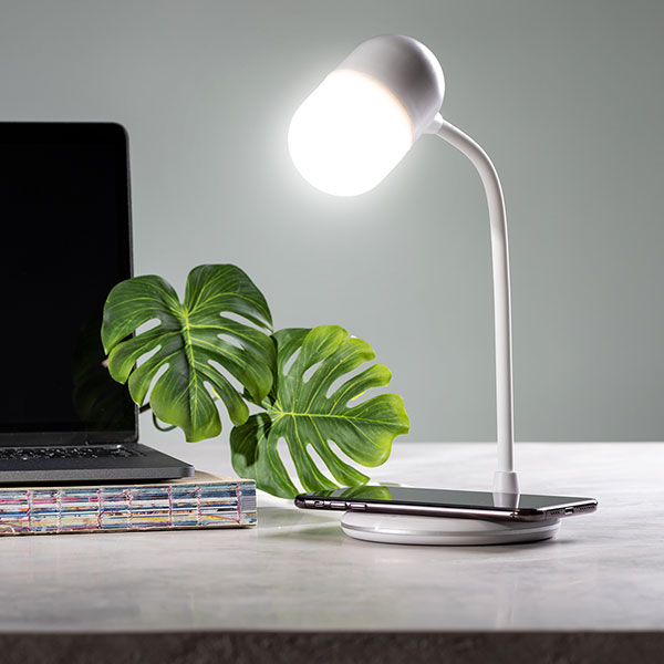 J063 Multifunctional Lamp