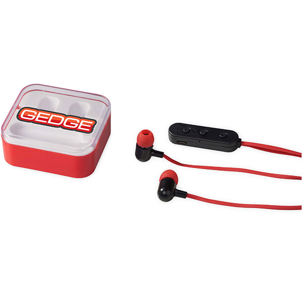 J066 Colour Pop Bluetooth Earbuds