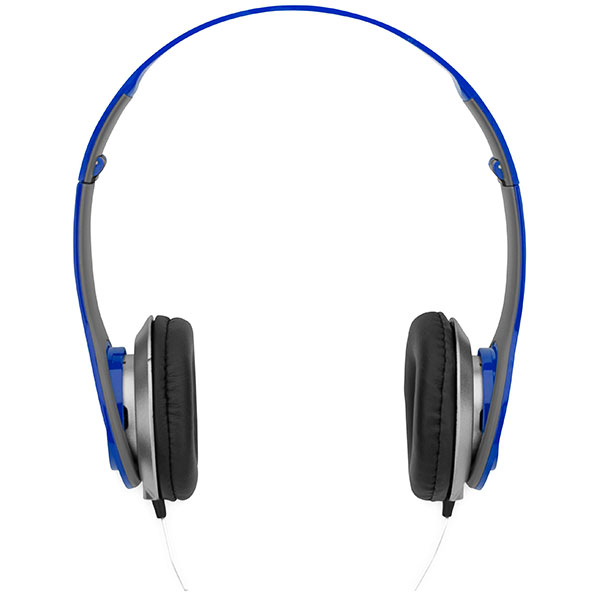 J066 Cheaz Foldable Headphones