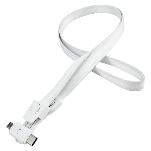 J073 3-in-1 Lanyard