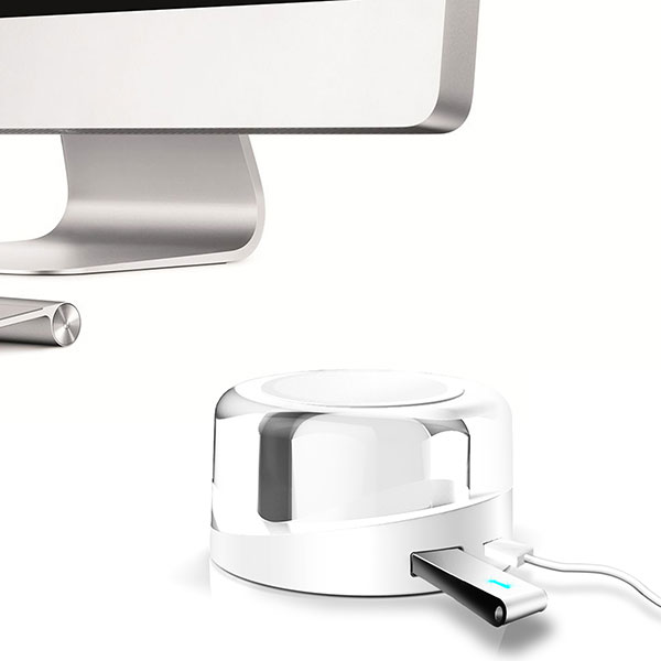 J070 Xoopar iLO Wireless Dock