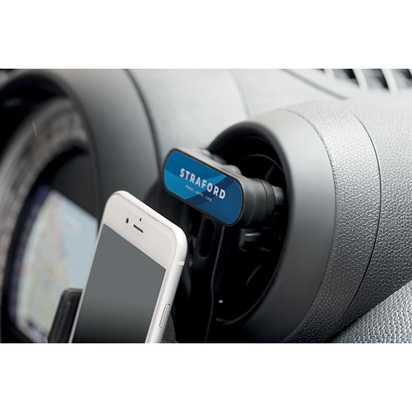 K104 Car Wireless Charger Phone Holder