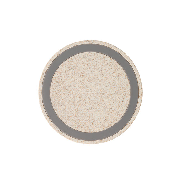 M083 Downham Wheatstraw Wireless Charger