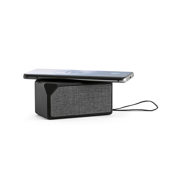 K101 Grubbs ABS Bluetooth 3W Speaker