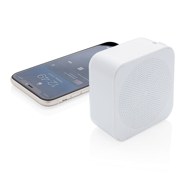 K101 3W Antimicrobial Wireless Speaker