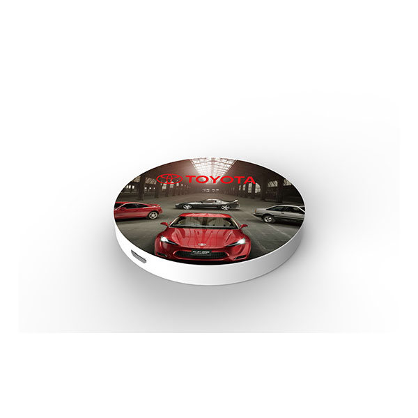 K102 Mini Charging Plate