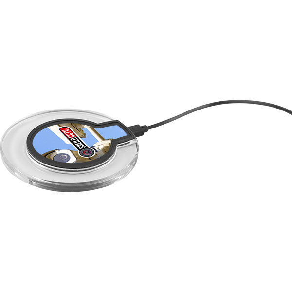 K102 Hawk Wireless Charger