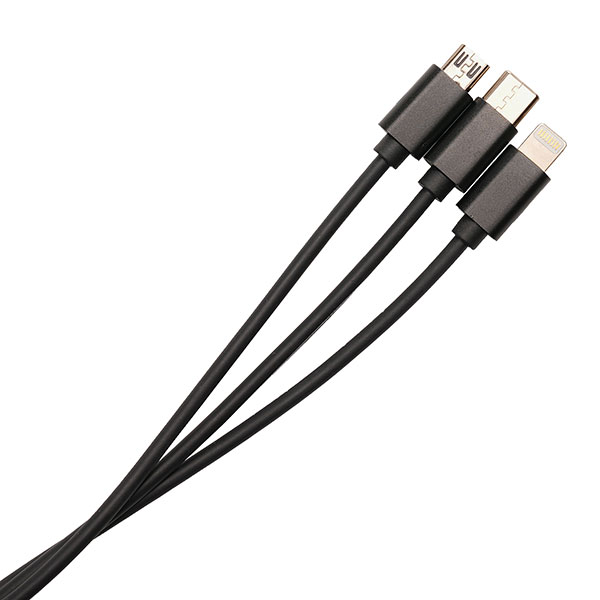 Q013 3 in 1 Reel Charger