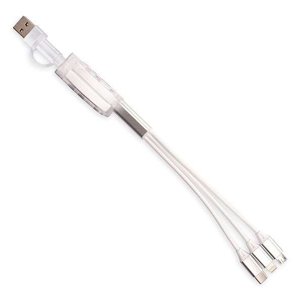 Q013 3 in 1 Reel Charger