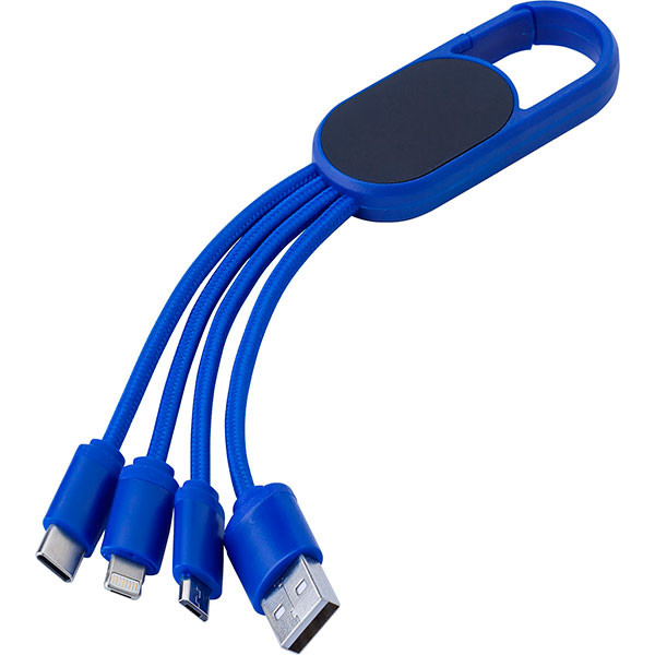 K106 Charging Cable Set