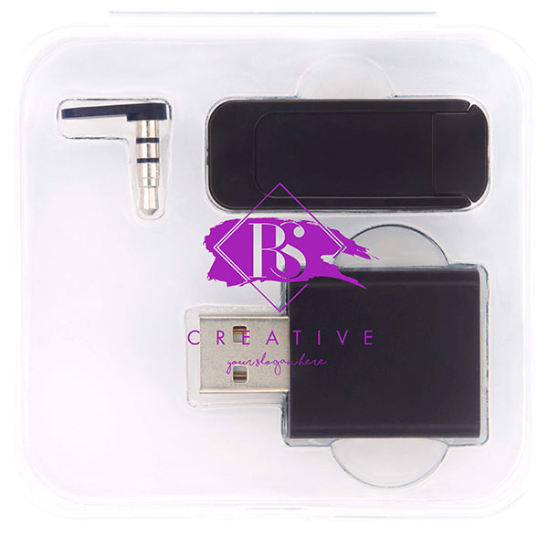 L078 Digital Privacy Kit