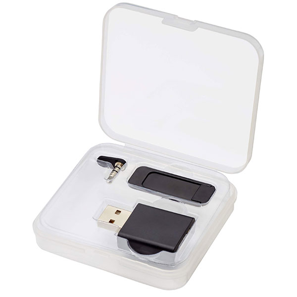 L078 Digital Privacy Kit