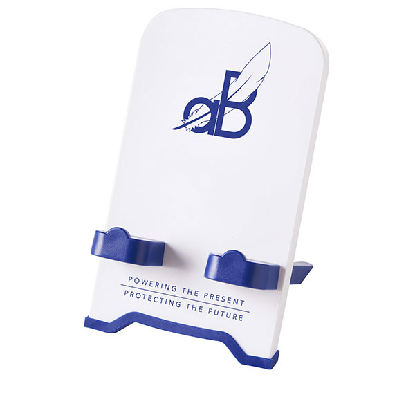 L078 Dok Phone Stand-Full Colour 