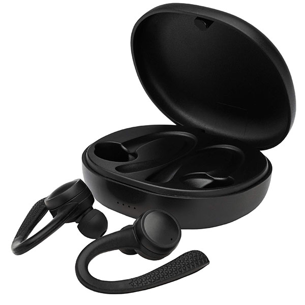 L081 IPX 5 Earbuds