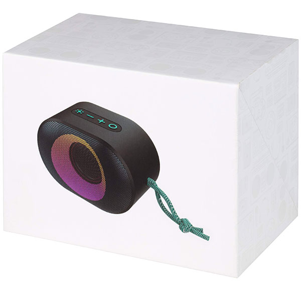 L081 7W Wireless Speaker 