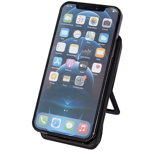 N018 Loop Recycled 10W Wireless Charging Pad