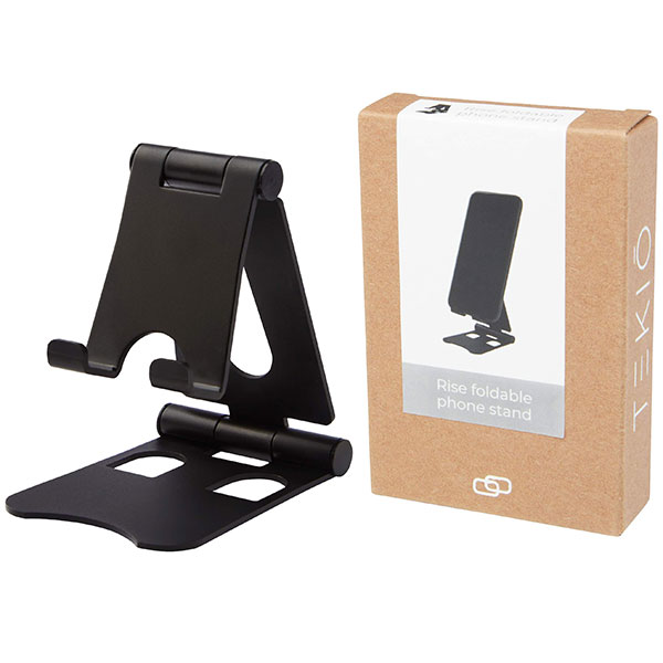 L089 Tekio Rise Foldable Phone Stand