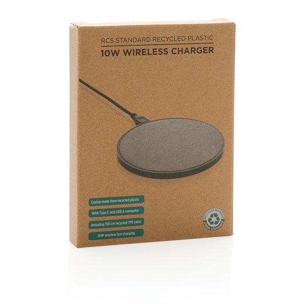 L079 XD Collection RCS Standard Wireless Charger