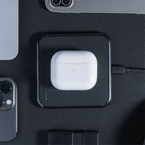M078 Xoopar Ine Fast Wireless Charger