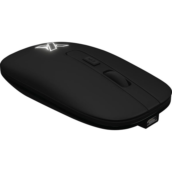 M077 SCX Design Rechargeable Wireless Mouse