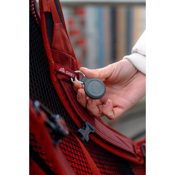 Q022 Xtorm 3 Pack Travel Tags