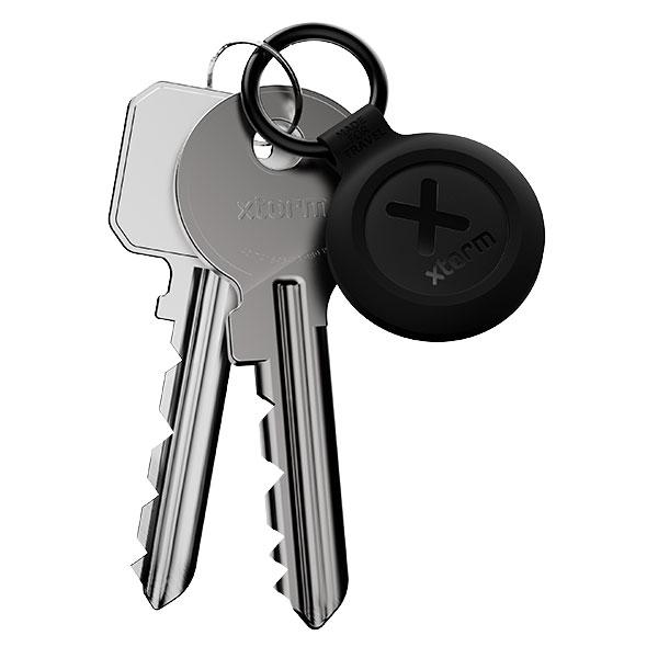 Q022 Xtorm 3 Pack Travel Tags