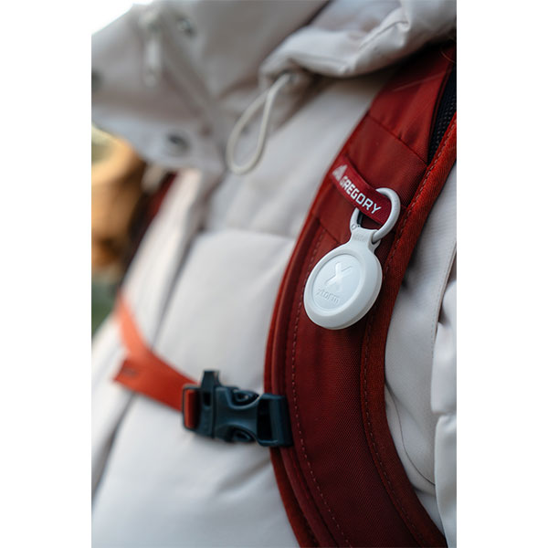 Q022 Xtorm 3 Pack Travel Tags