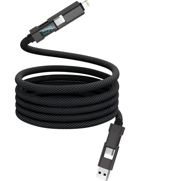Q022 SCX Magnetic Cable