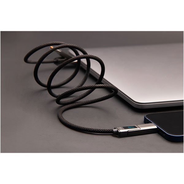Q022 SCX Magnetic Cable