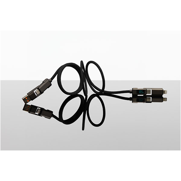 Q022 SCX Magnetic Cable