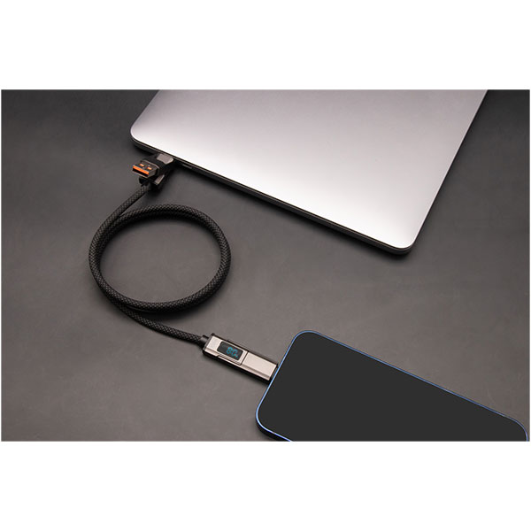 Q022 SCX Magnetic Cable