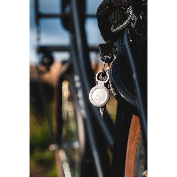 Q022 Xtorm Travel Tag