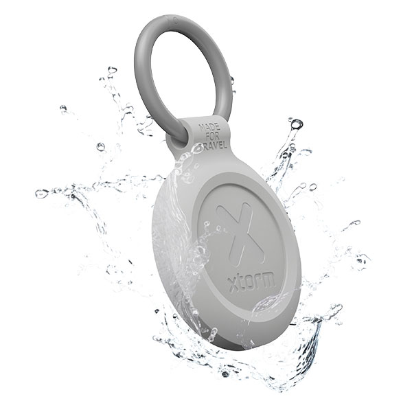 Q022 Xtorm Travel Tag