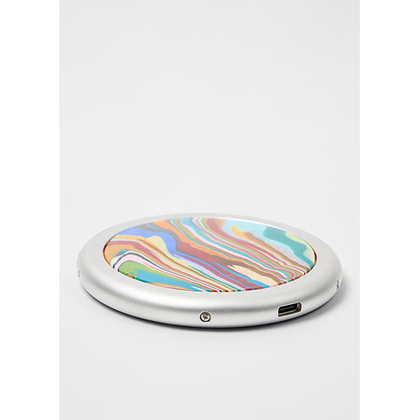 Q024 Gomi Design Wireless Fast Charging Pad