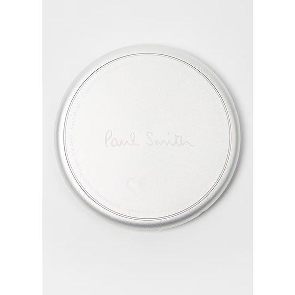 Q024 Gomi Design Wireless Fast Charging Pad