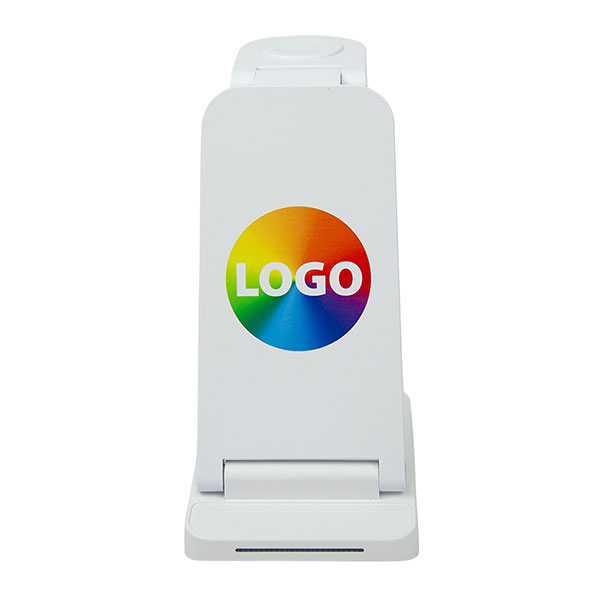 Q016 Luna Foldable 3 in 1 Charging Stand