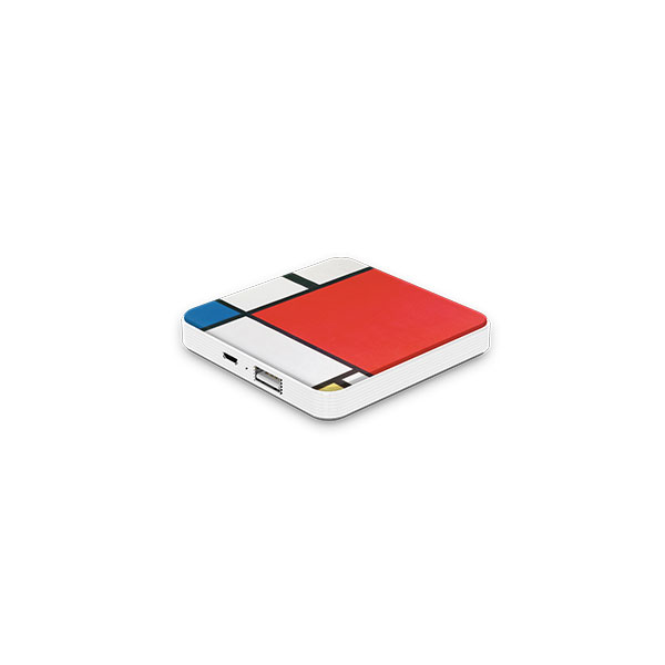 Q019 Billboard 3000mAh Powerbank