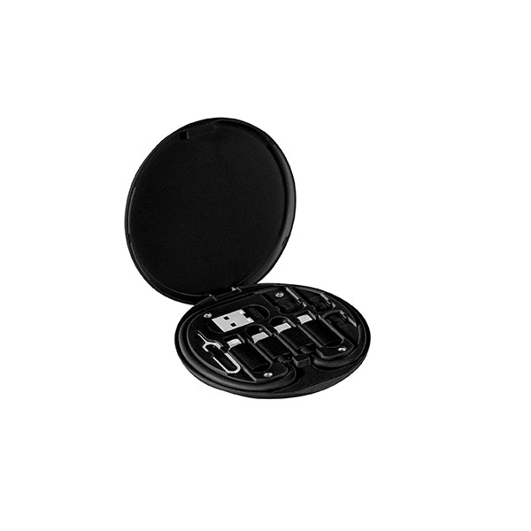 Q015 Mobile Phone Adaptor Set - Full Colour