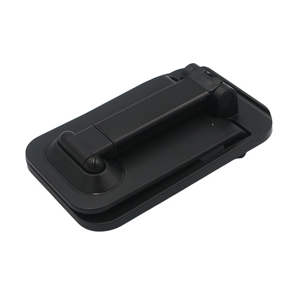 Q015 Foldable Desktop Phone Stand - Spot Colour