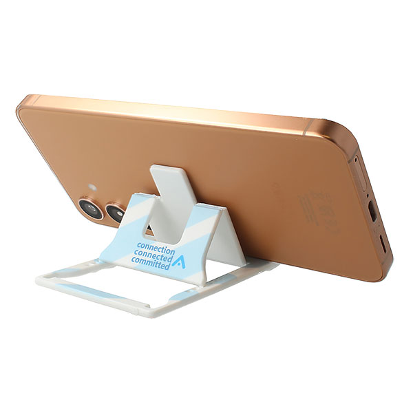 Q015 WalletMate Recycled Phone Stand