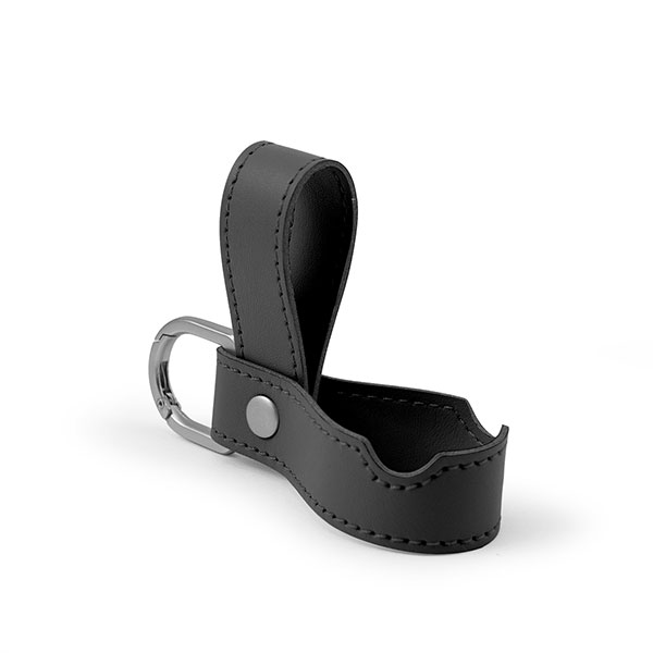 Q015 Recycled Phone Stand Key Ring - Full Colour