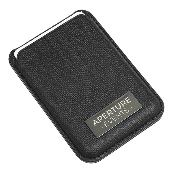 Q015 MagSafe Foldable Card Holder Phone Stand